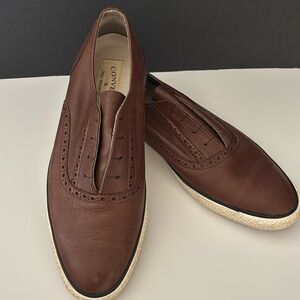 John Varvatos x Converse